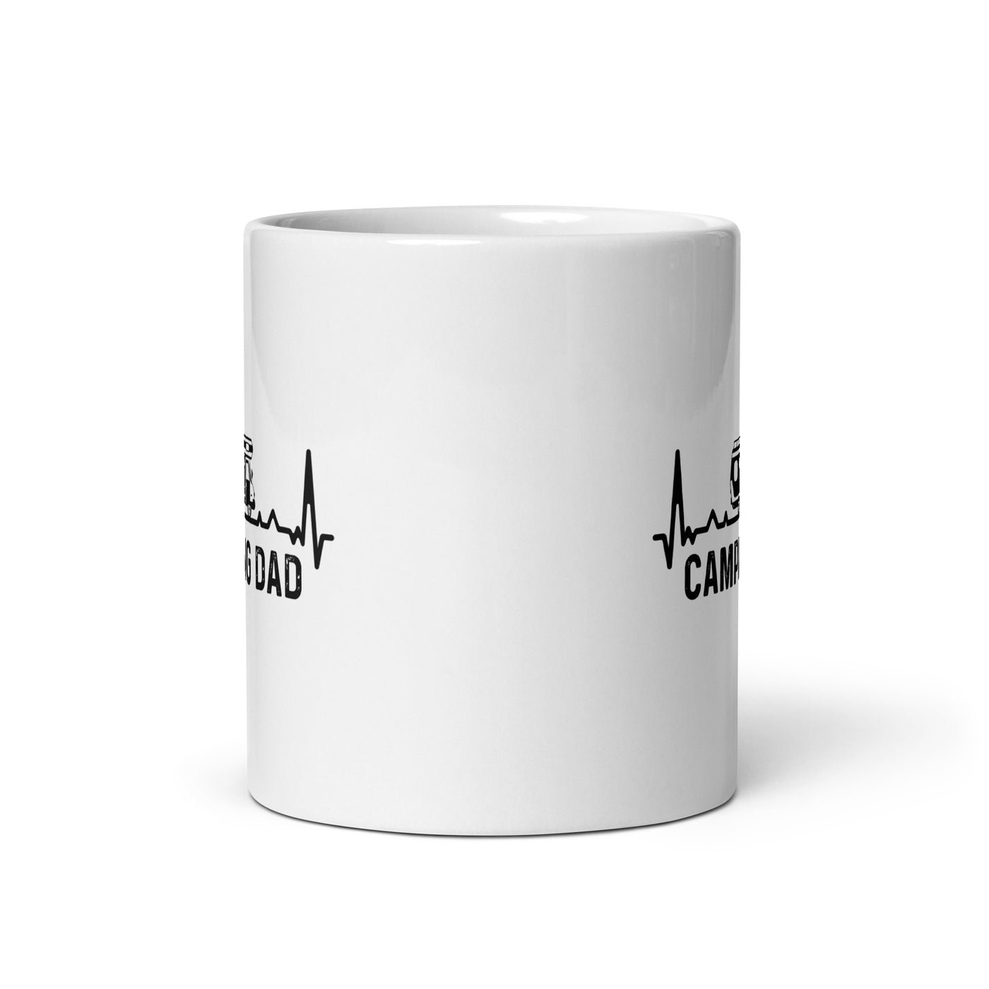 Camping Dad 3 - Tasse camping