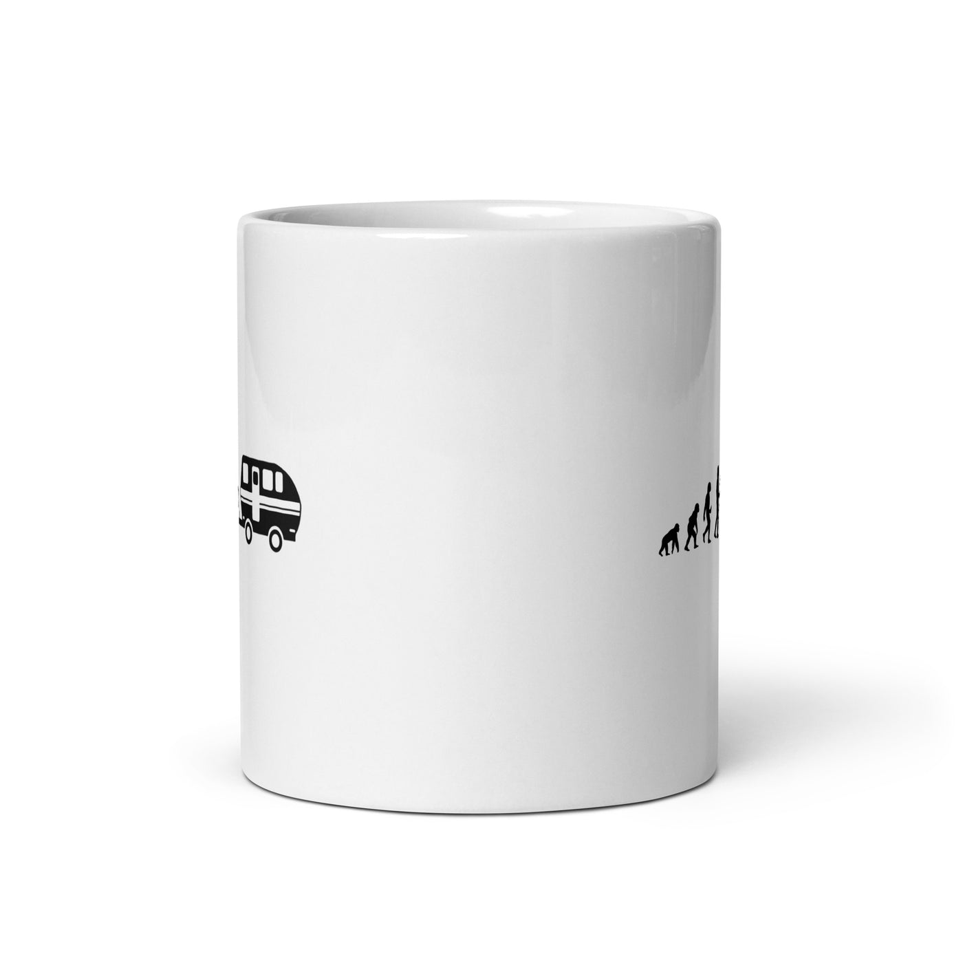 Camping Evolution - Tasse camping