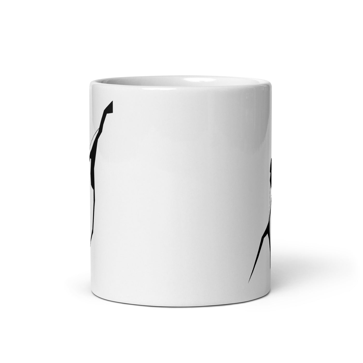 Climbing (14) - Tasse klettern