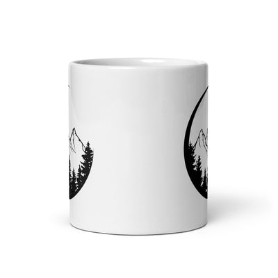 Cricle - Mountain - Tasse berge