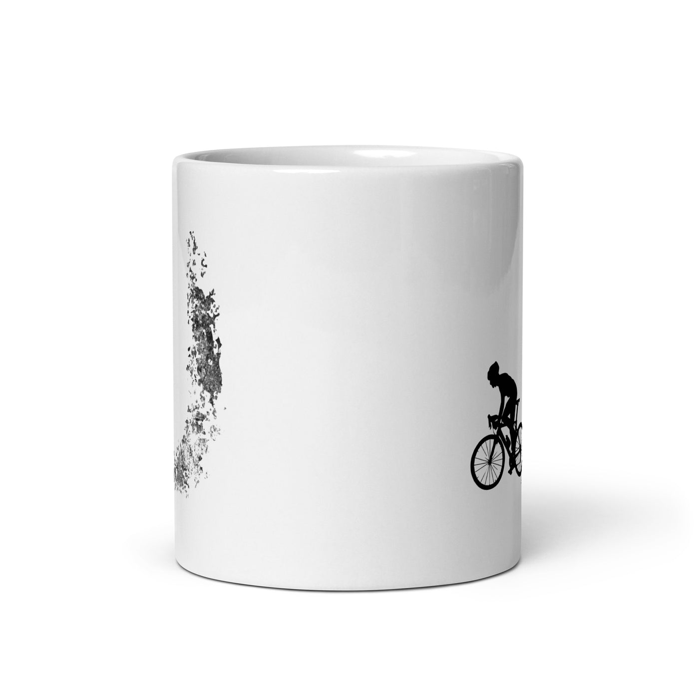 Cycling (9) - Tasse fahrrad