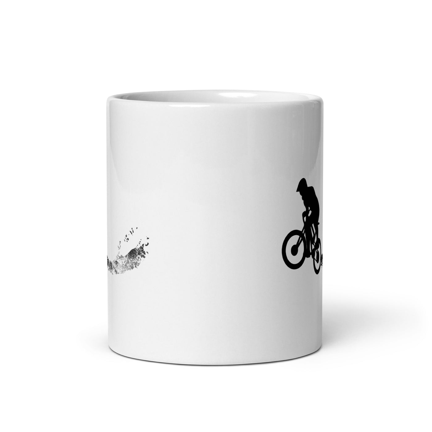 Cycling (11) - Tasse fahrrad