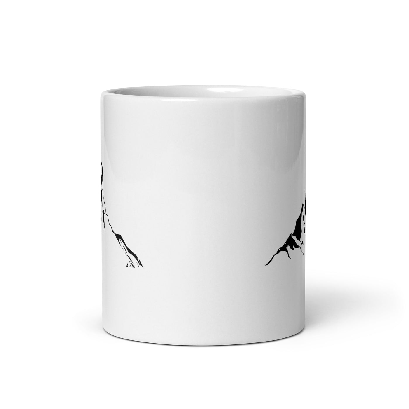 Goat - Mountain - Tasse berge