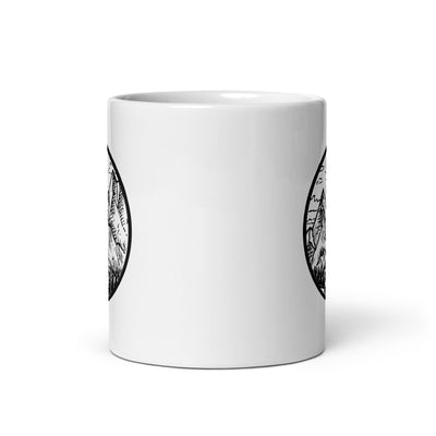 Mountain - Camping Van (12) - Tasse camping