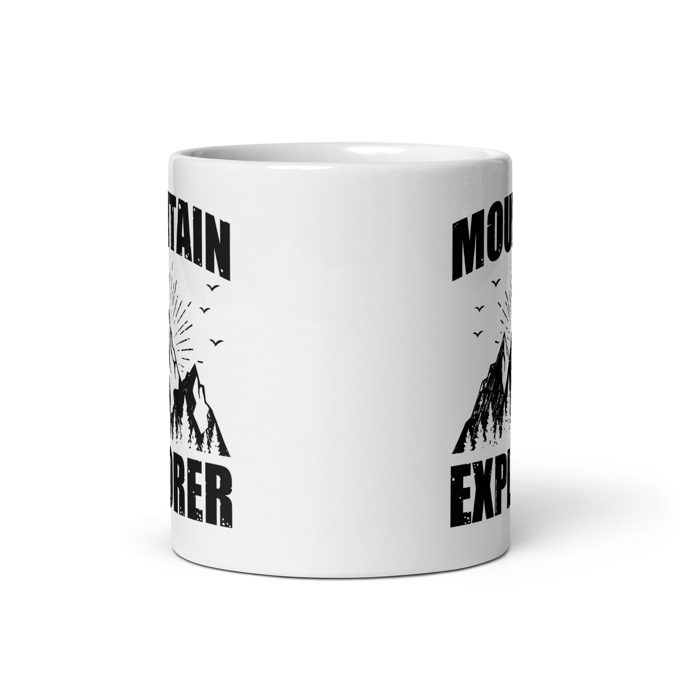 Mountain Explorer - Tasse berge