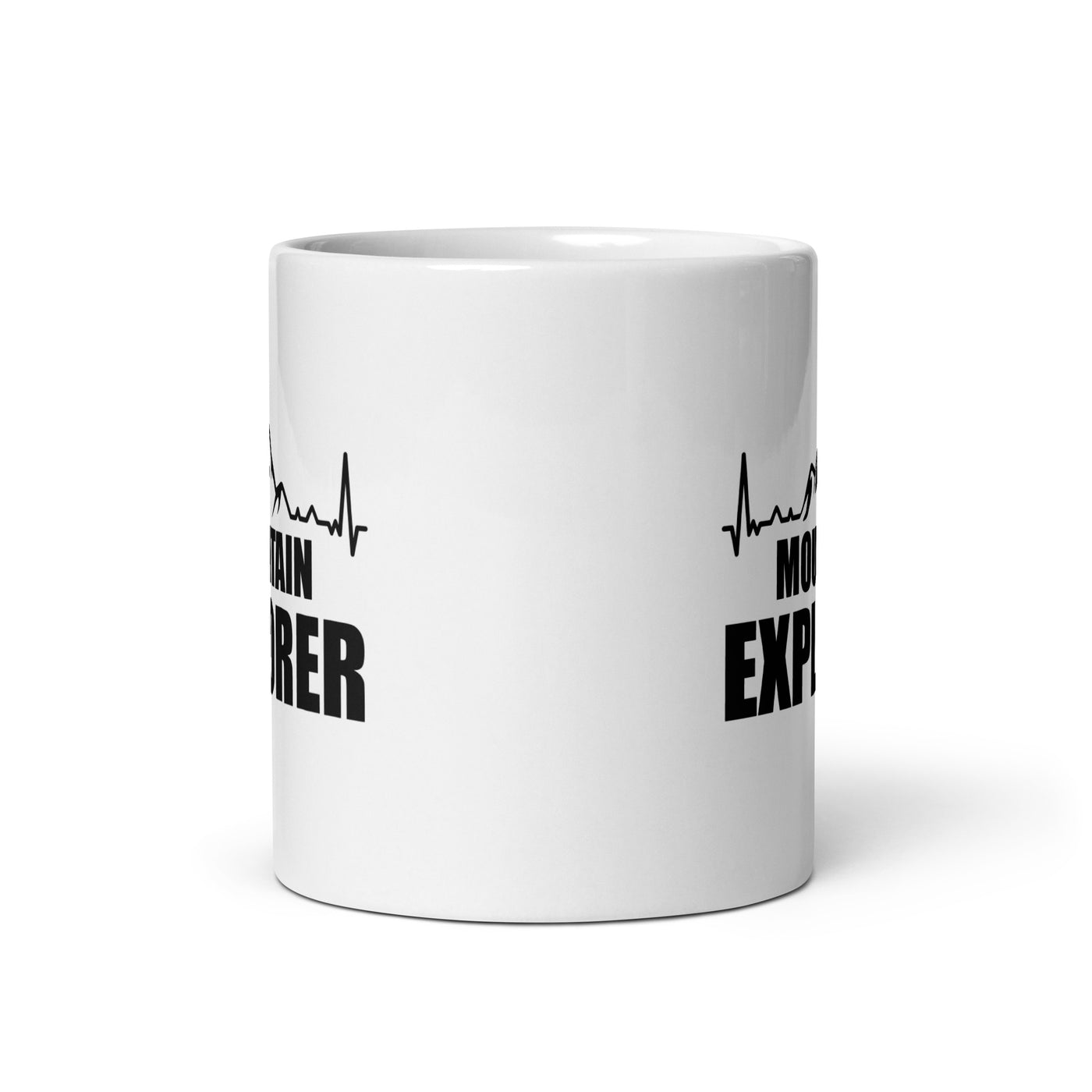 Mountain Explorer 1 - Tasse berge