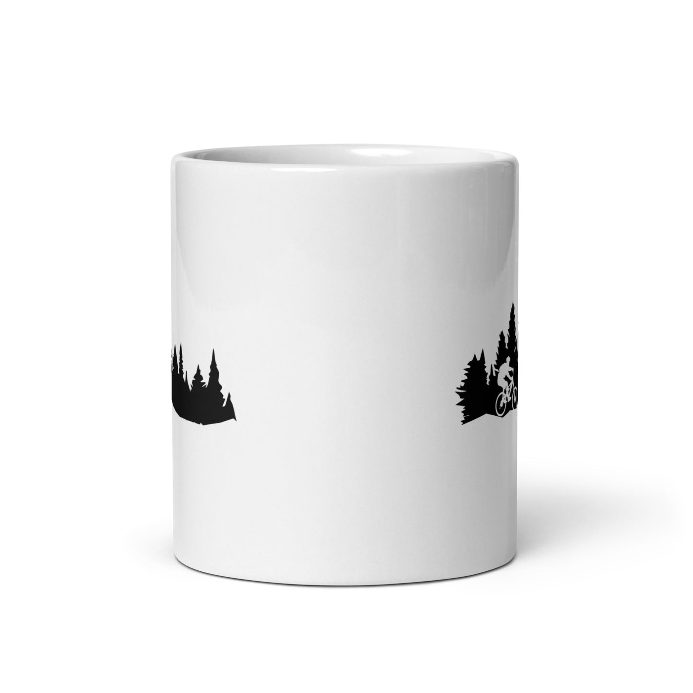 Trees - Mountainbiking - Tasse mountainbike