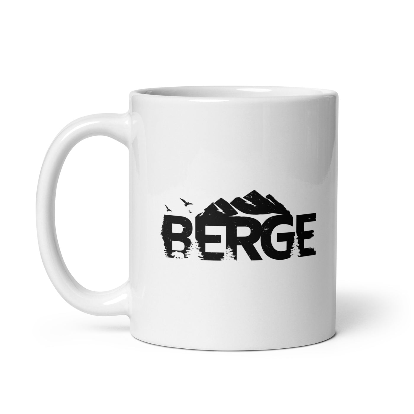 Berge - Tasse berge 11oz