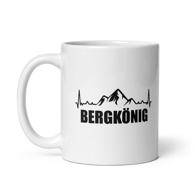 Bergkonig 1 - Tasse berge 11oz