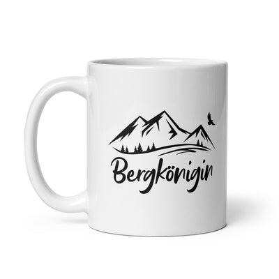 Bergkonigin - Tasse berge 11oz