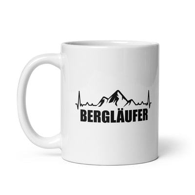 Berglaufer 1 - Tasse berge 11oz