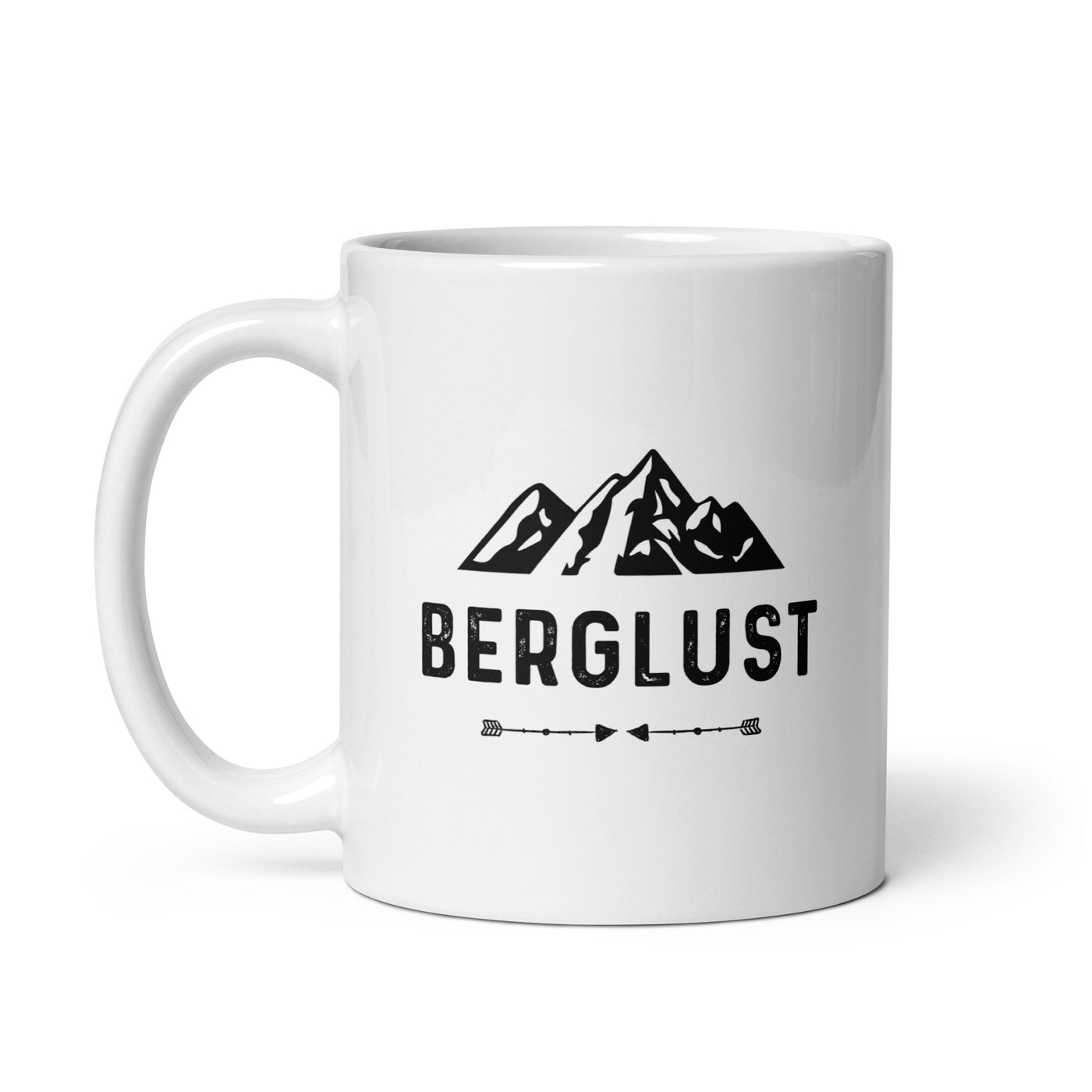 Berglust - Tasse berge 11oz