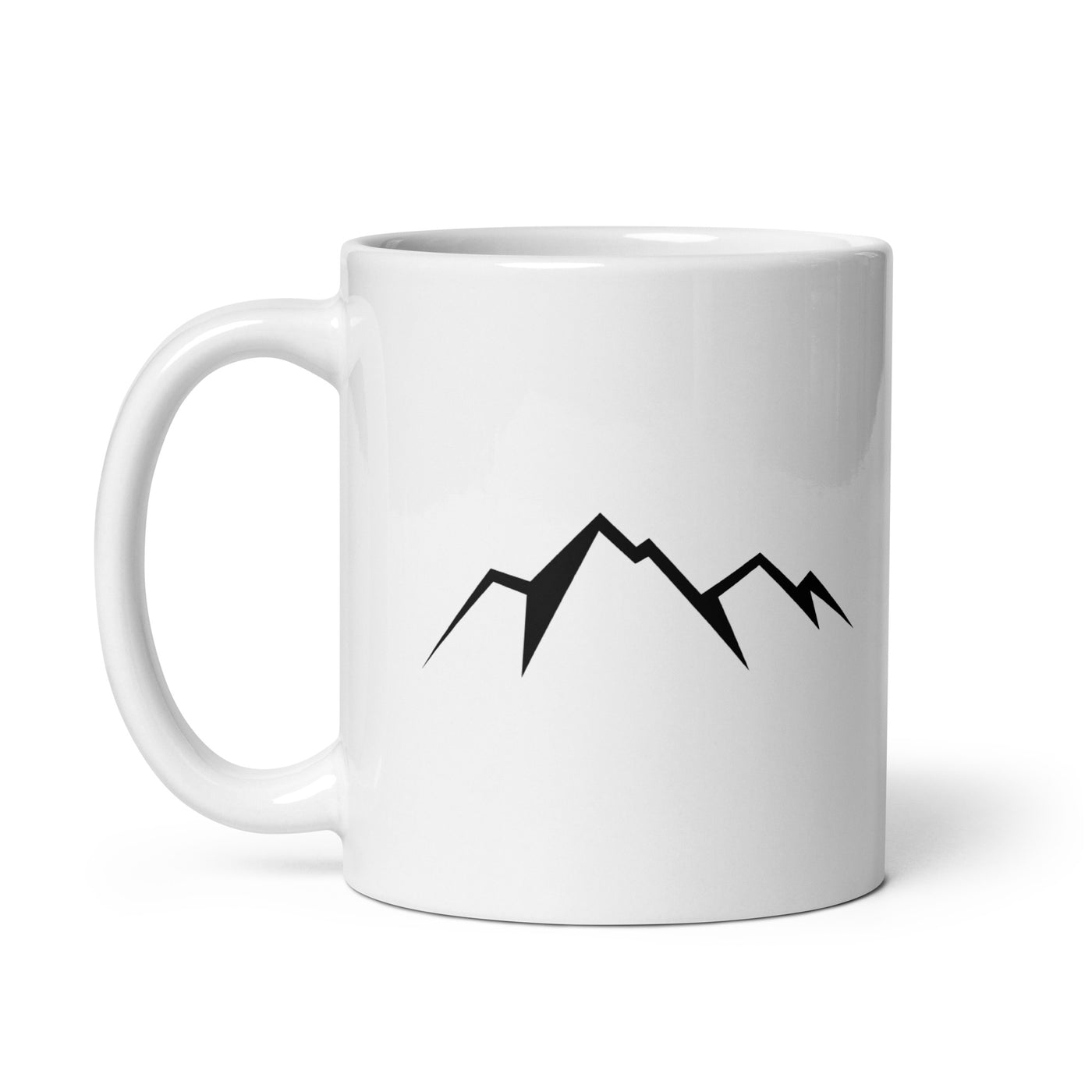 Bergwächter - Tasse berge 11oz