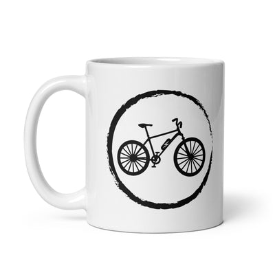 Cricle And Ebike - Tasse e-bike 11oz