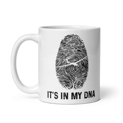 It'S In My Dna - Tasse berge 11oz