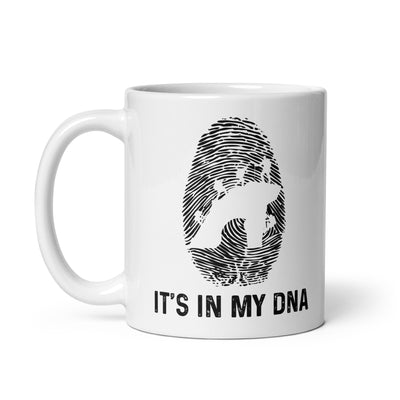 It'S In My Dna - Tasse klettern 11oz