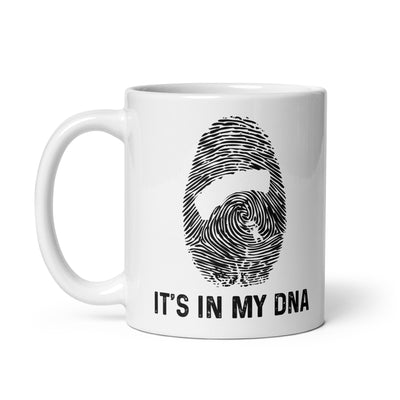 It'S In My Dna 1 - Tasse berge 11oz