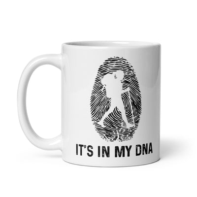 It'S In My Dna 1 - Tasse wandern 11oz