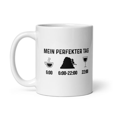 Mein Perfekter Tag 1 - Tasse klettern 11oz