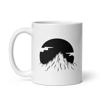 Mountain (32) - Tasse berge 11oz