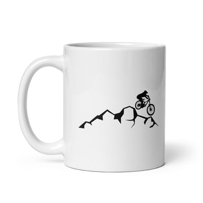 Mountain - Mountainbike (20) - Tasse mountainbike 11oz