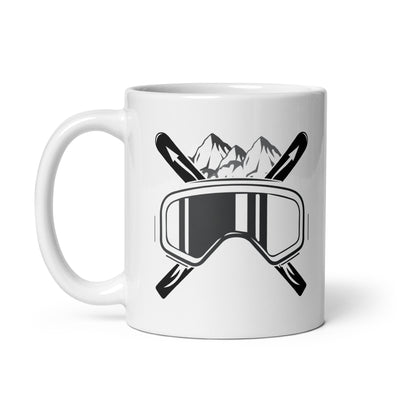 Schifoan - Tasse ski 11oz