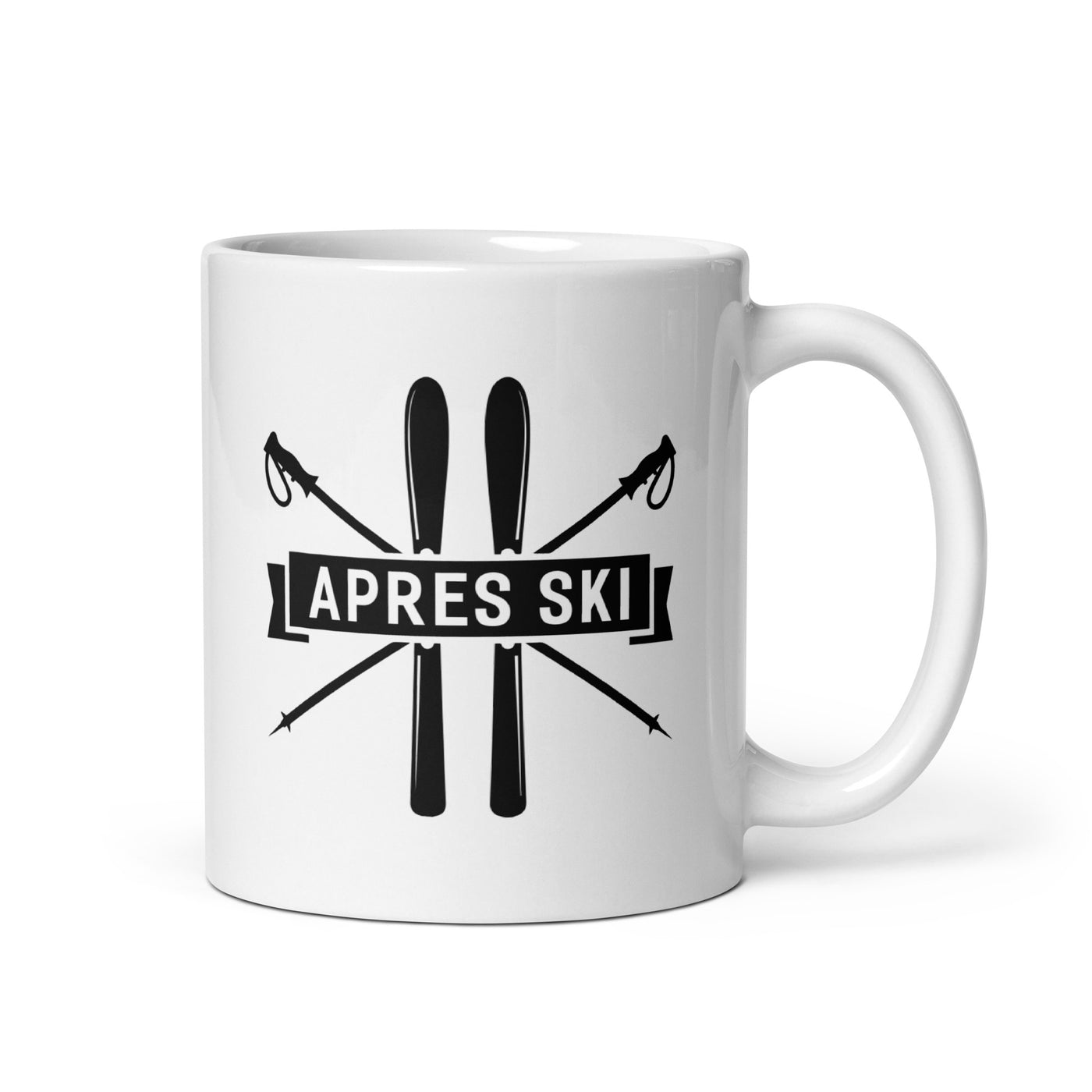 Apres Ski - Tasse ski