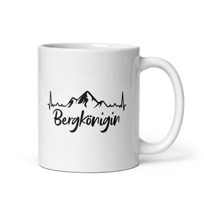 Bergkonigin 1 - Tasse berge