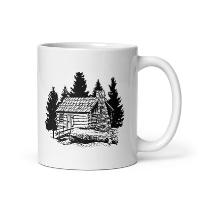 Camping - Tasse camping