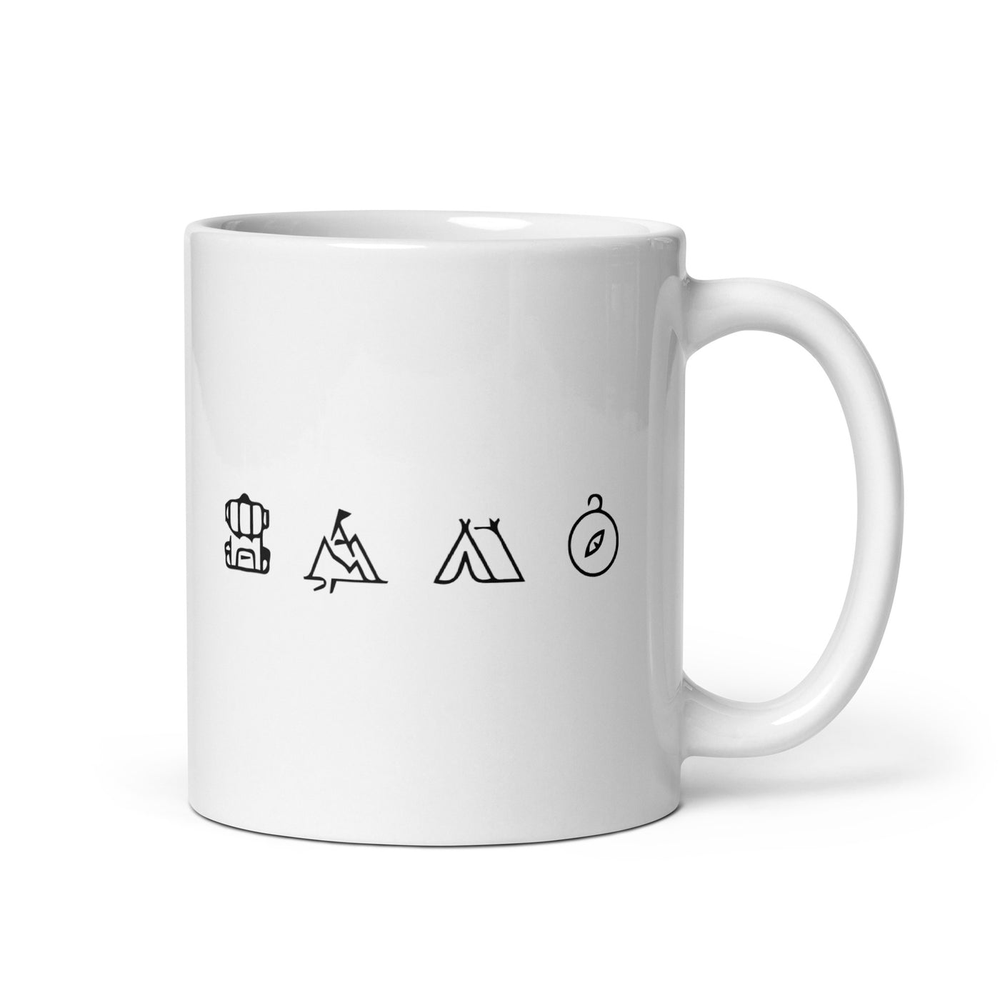 Camping - Tasse camping