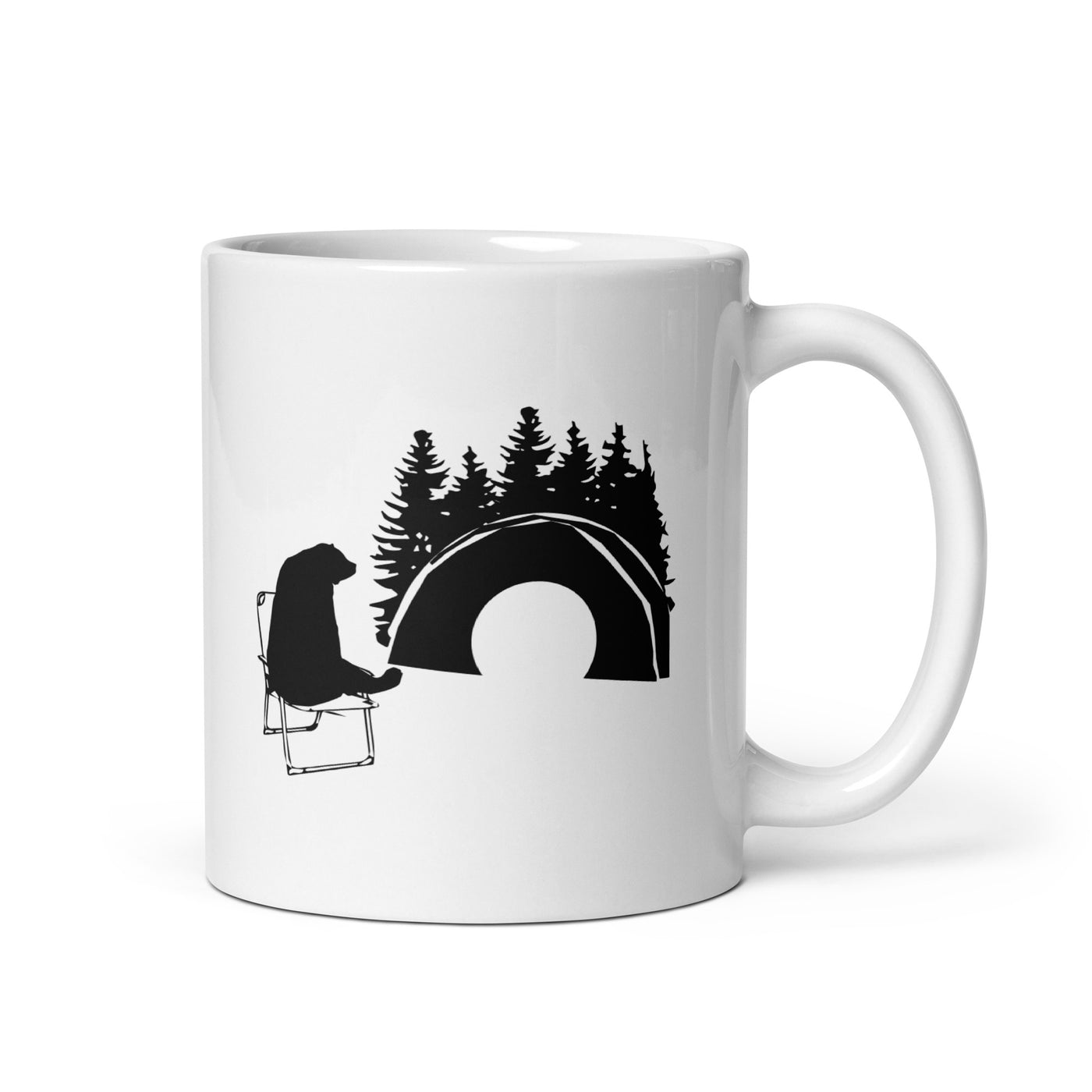 Camping - Tasse camping