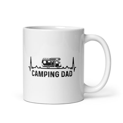 Camping Dad 3 - Tasse camping