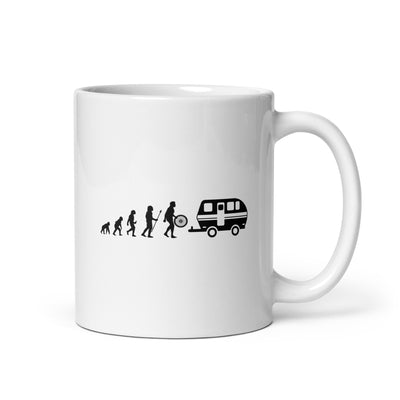 Camping Evolution - Tasse camping