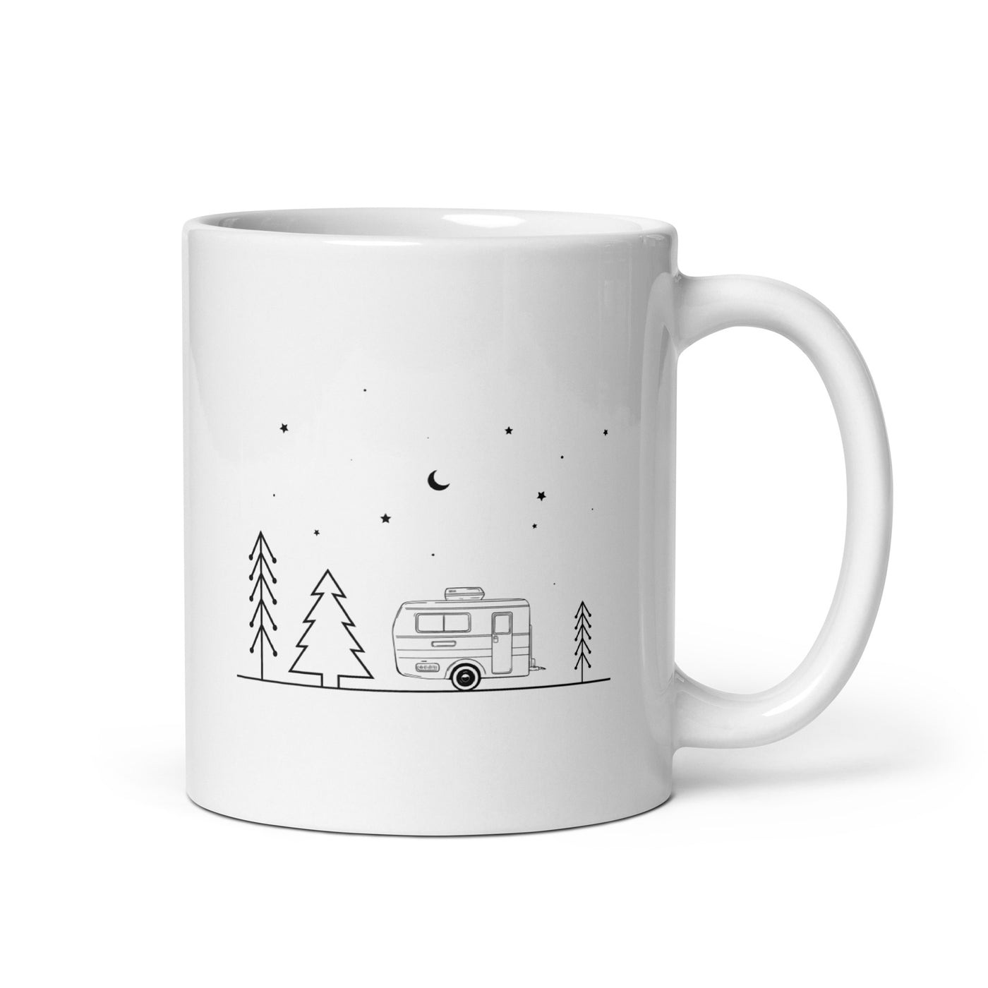 Camping Minimal - Tasse camping