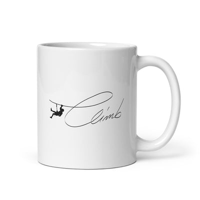 Climb - Tasse klettern