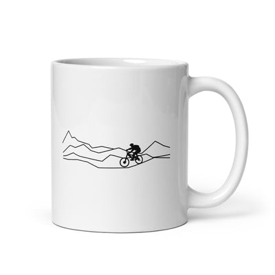 Cycle - Tasse fahrrad