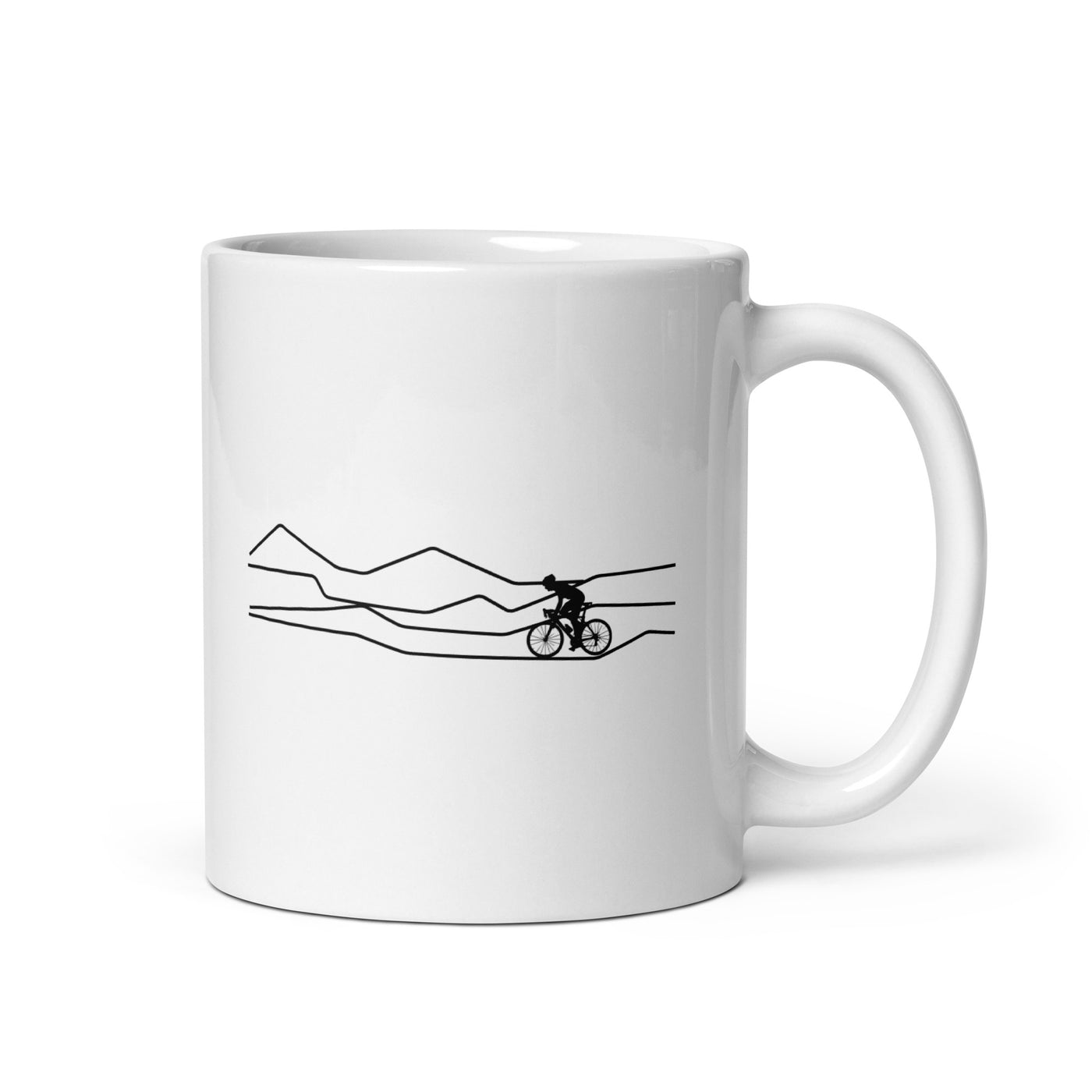 Cycle - Tasse fahrrad