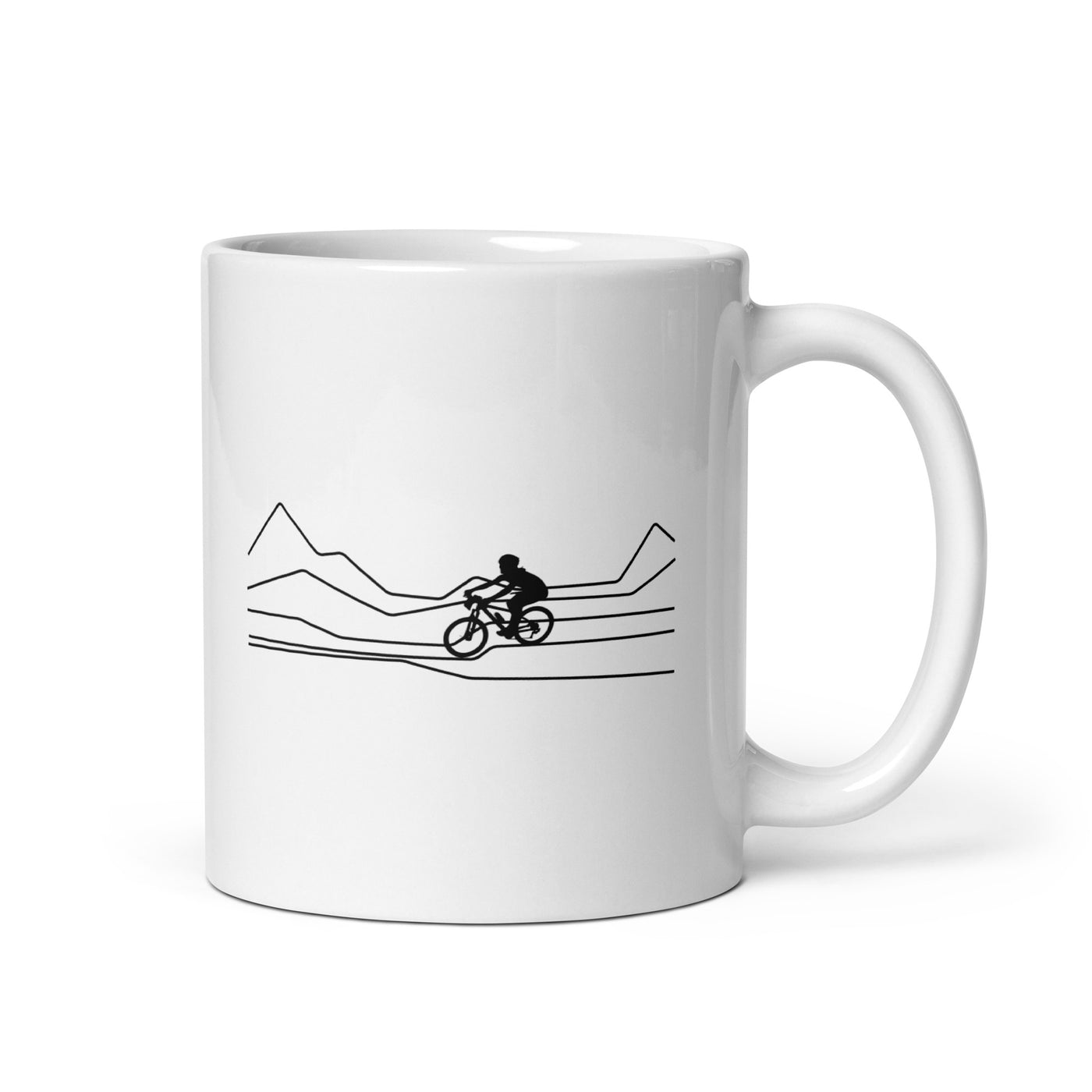 Cycle - Tasse fahrrad