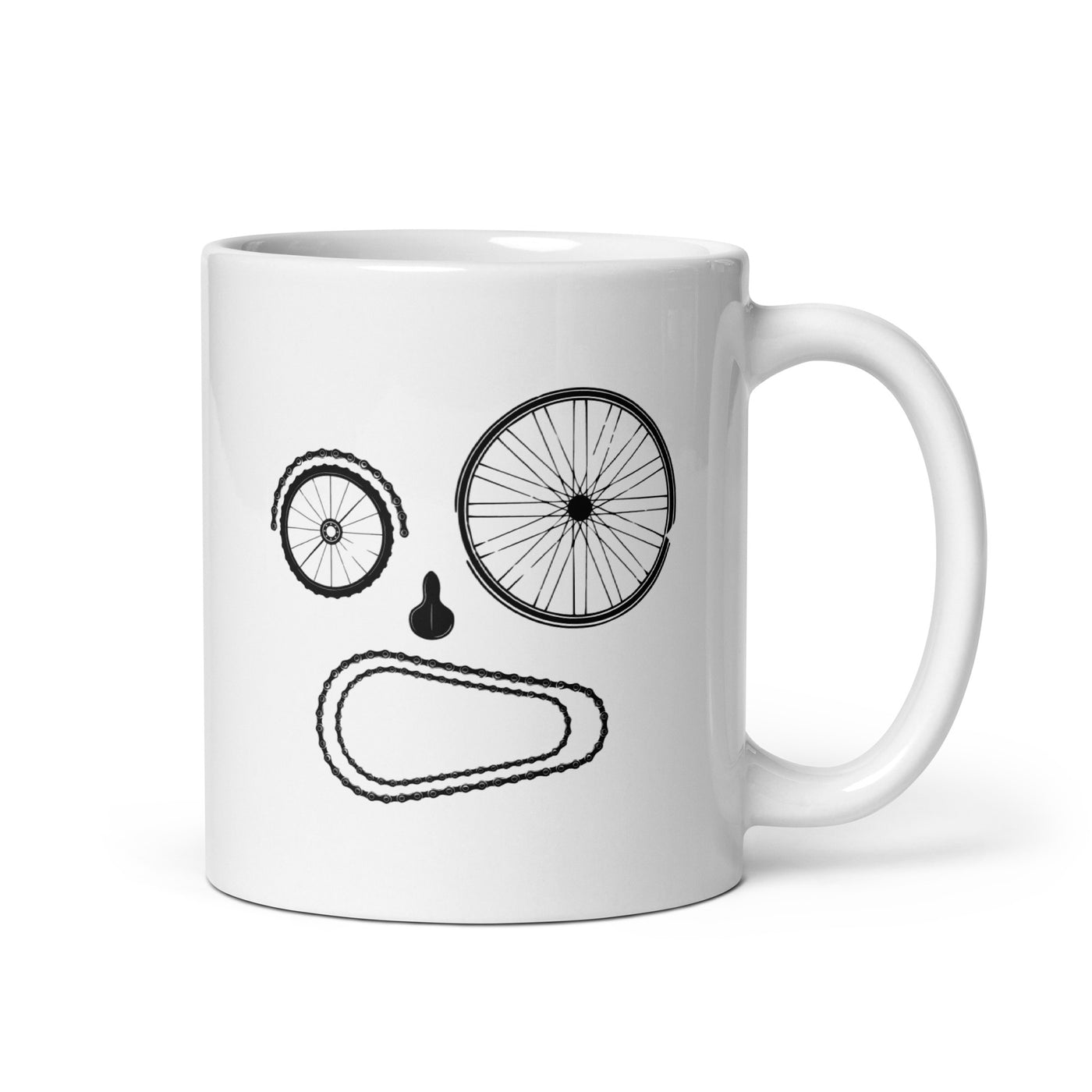 Cycle - Tasse fahrrad