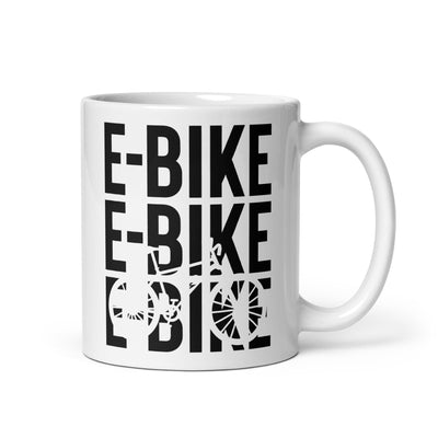 E-Bike - Tasse e-bike