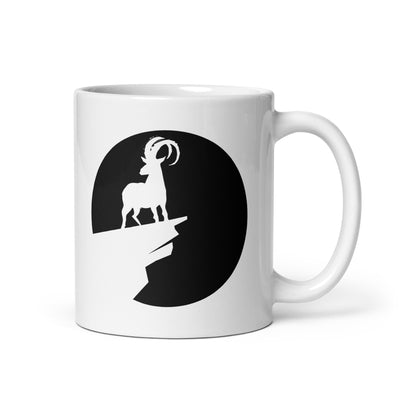 Goat - Tasse berge