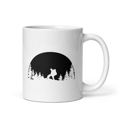 Hiker - Tasse wandern