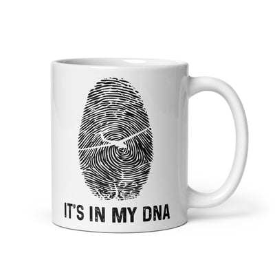 It'S In My Dna - Tasse berge