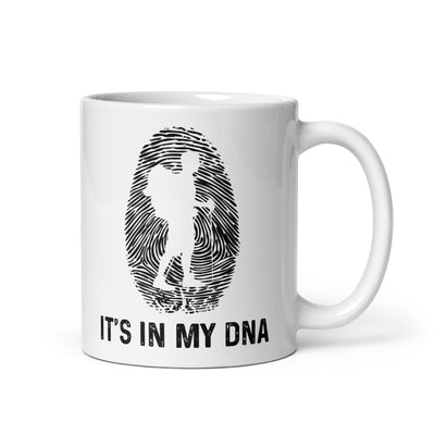 It'S In My Dna - Tasse wandern