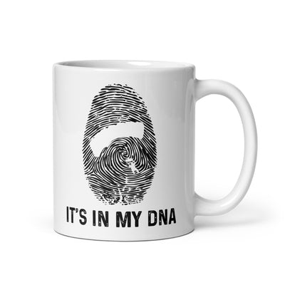 It'S In My Dna 1 - Tasse berge