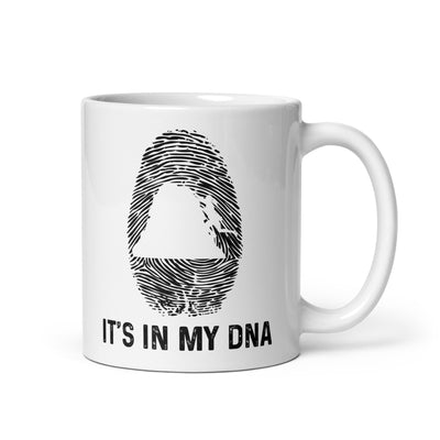 It'S In My Dna 1 - Tasse klettern