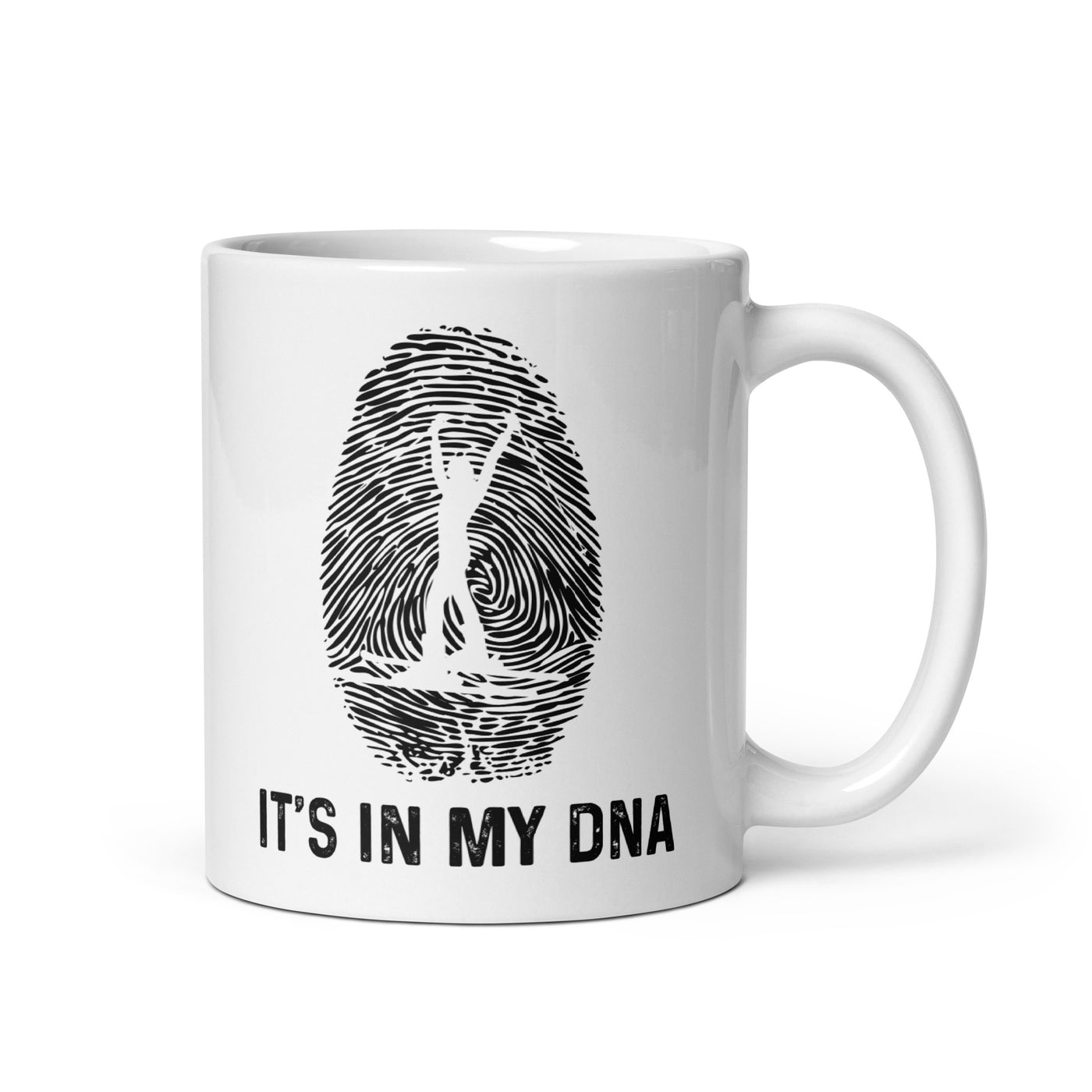 It'S In My Dna 1 - Tasse ski