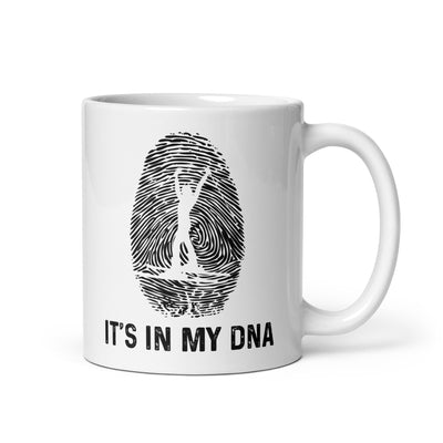 It'S In My Dna 1 - Tasse ski