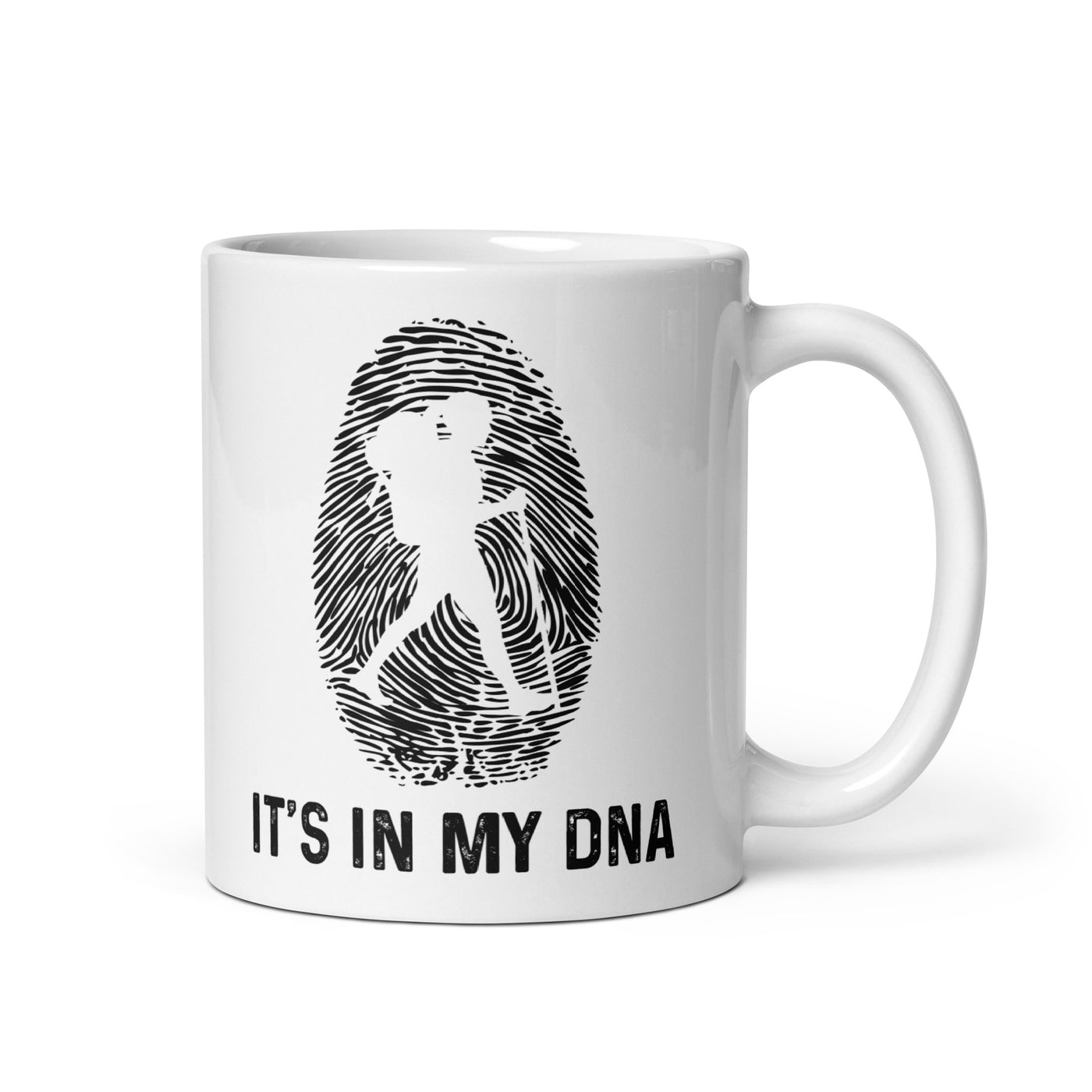 It'S In My Dna 1 - Tasse wandern