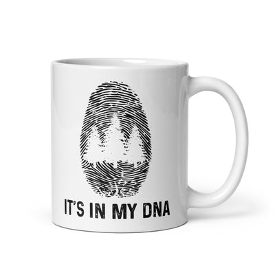 It'S In My Dna 3 - Tasse camping